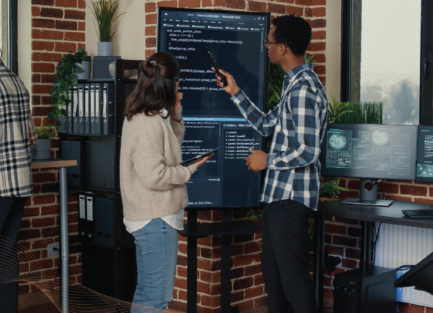 03-Scale-Securely-in-Regulated-Environments