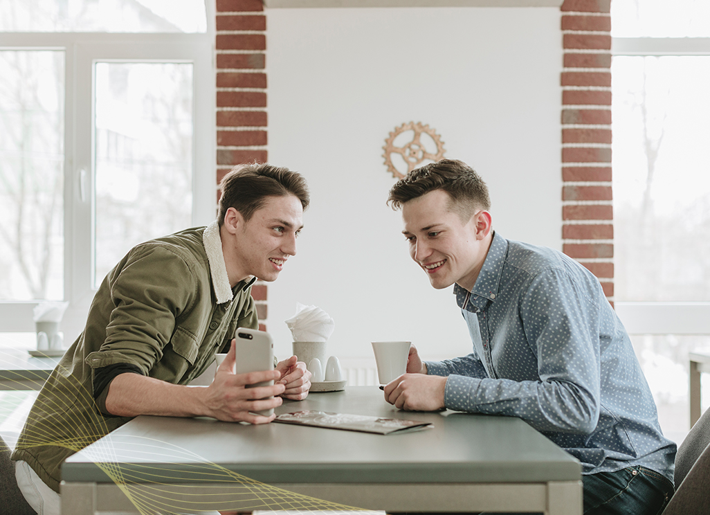 1 - Guaranteed Success. Measured by NPS-1