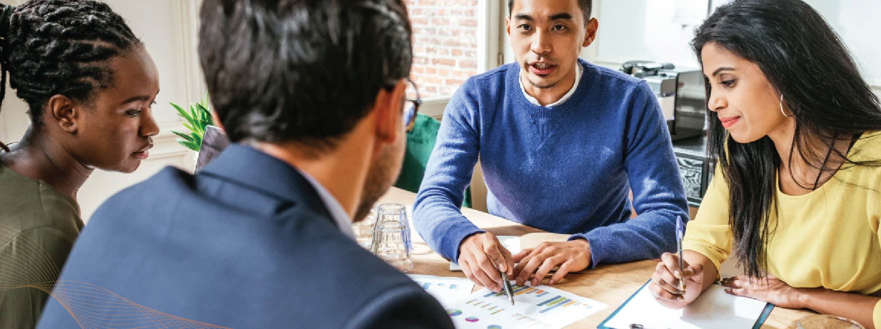 Align on Goals & Readiness 