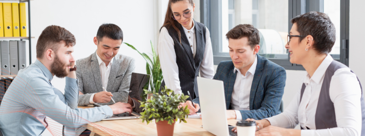 Assessment And Opportunity Scan