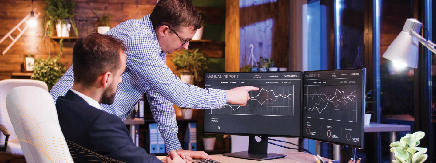 Building a Scalable Technical foundation