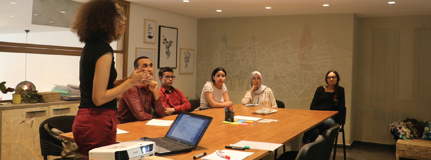 Conducting Research & Validation