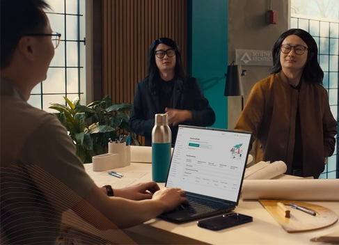 Continuous skill development_