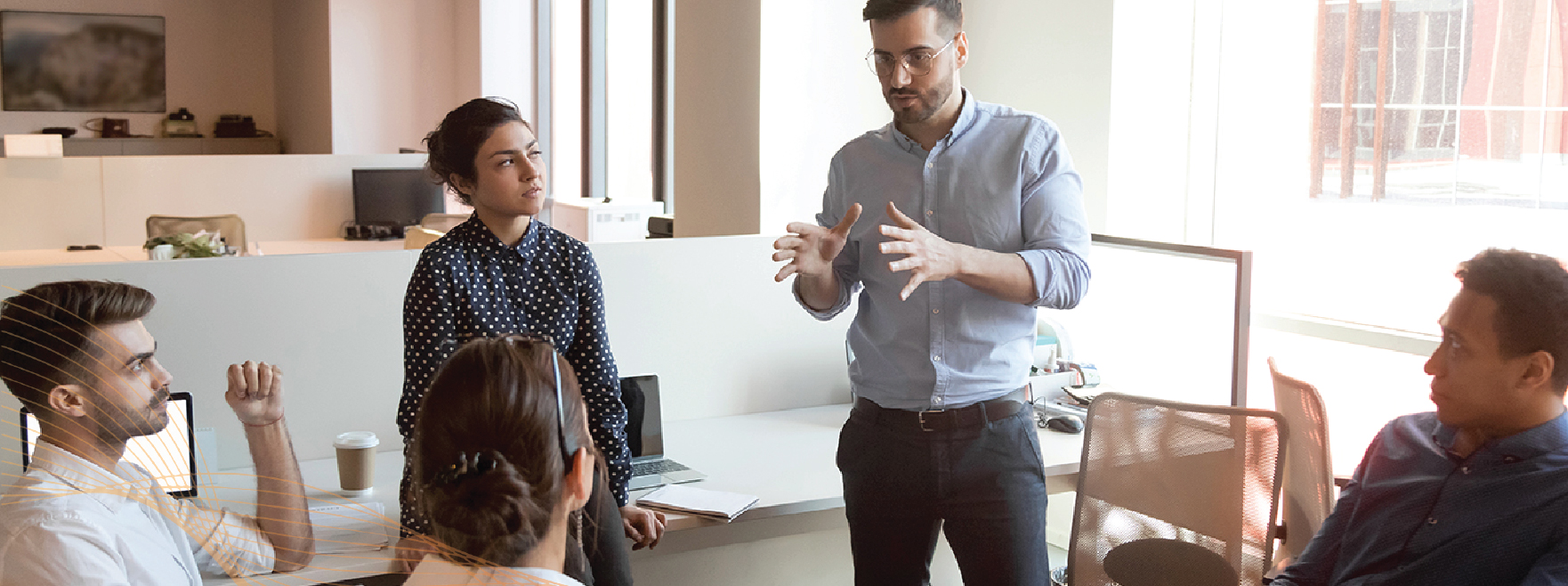 Defining Objectives & Research Planning