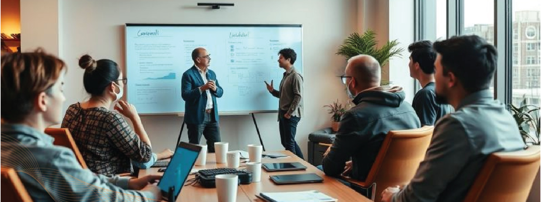 Discovery and Alignment