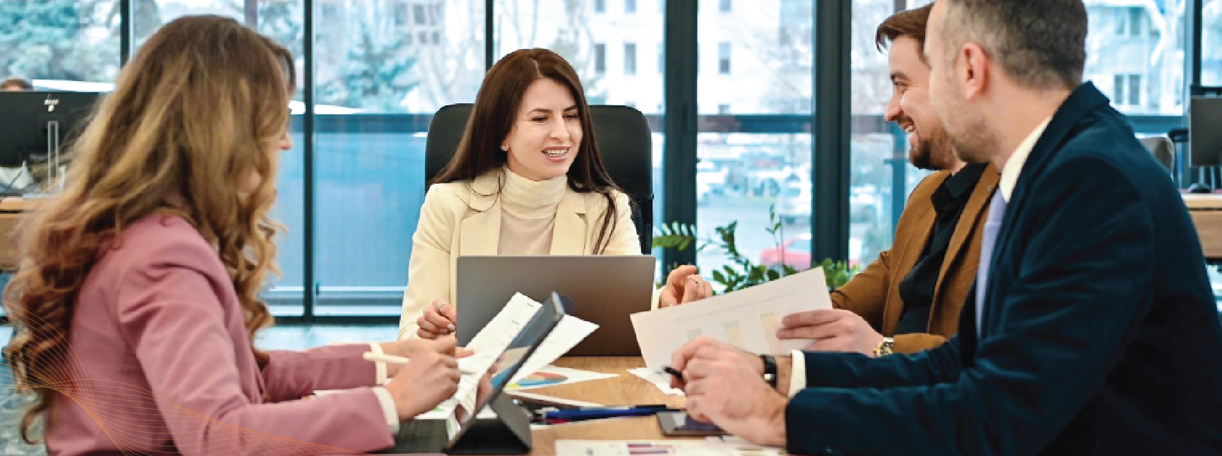 Driving Action Through Collaboration-1