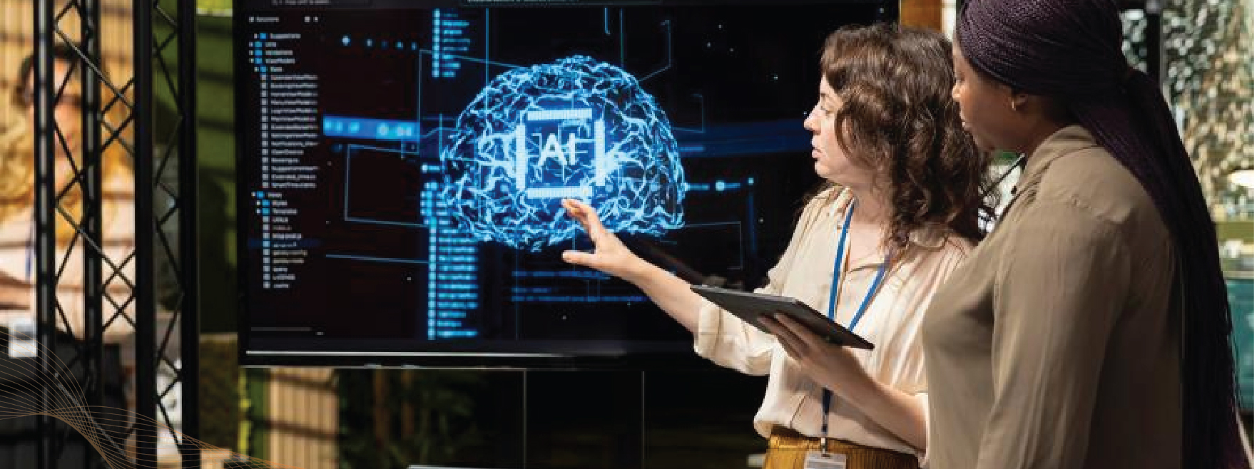 Executing MVP Projects & Environment Design