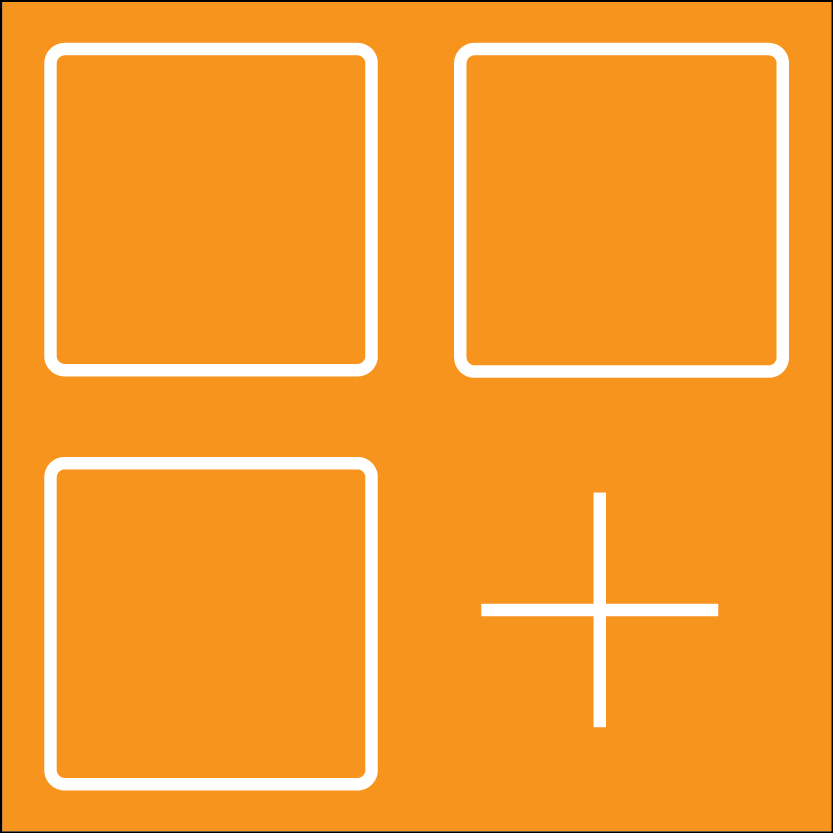 Finalizing UX & UI Strategy Design hover