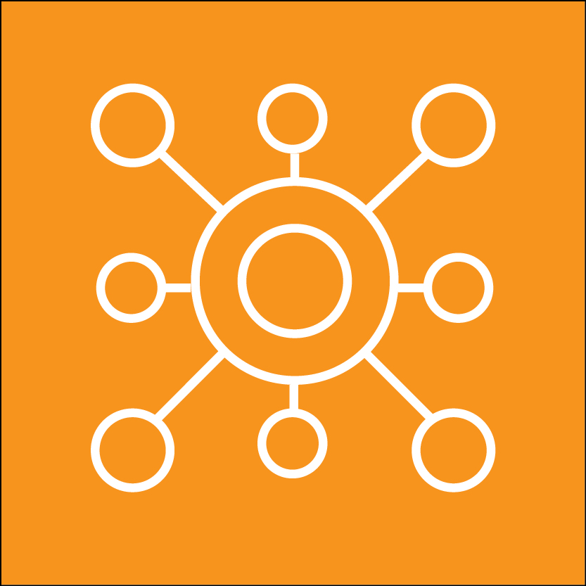 Integration in complex workflows hover
