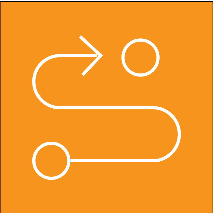 Map the Road Ahead  hover