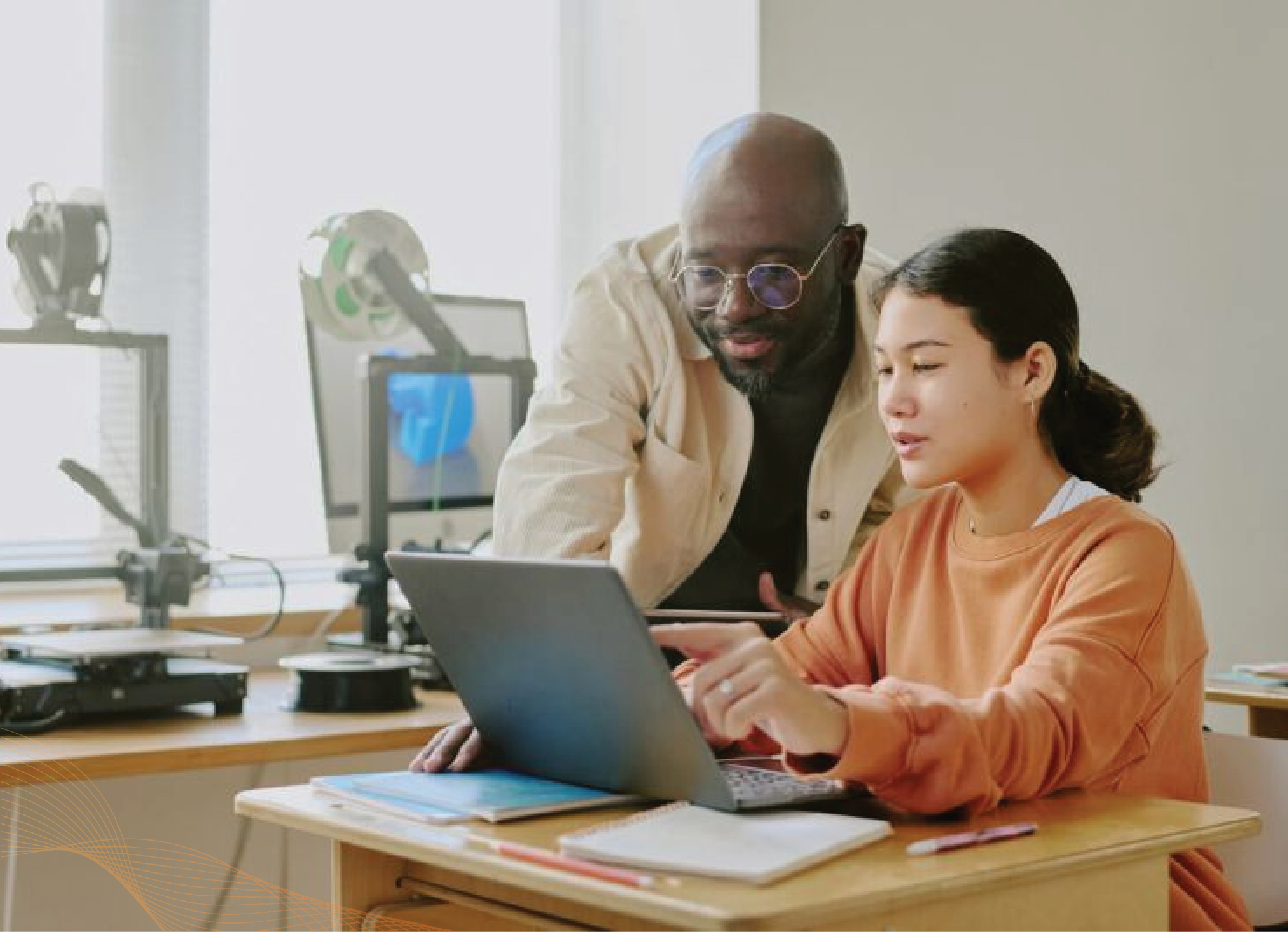 Rigorous planning and POC