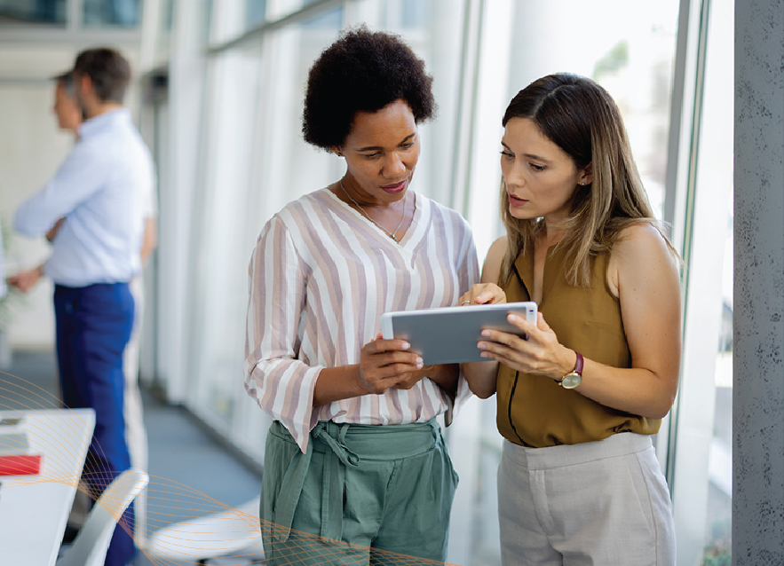 Salesforce migration_