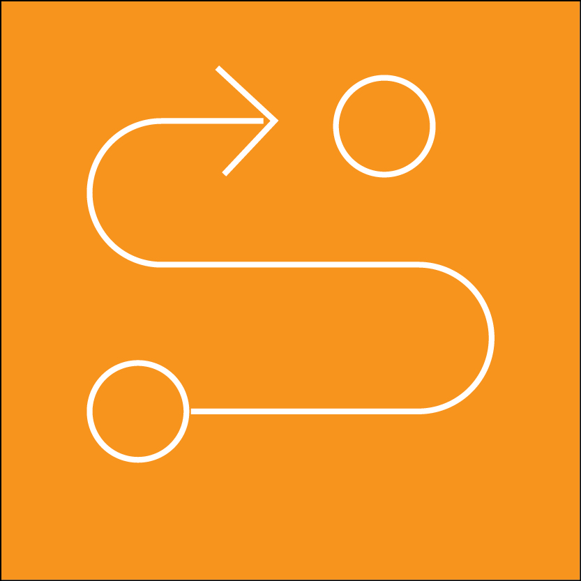 Solution & Conversational Flow Design hover