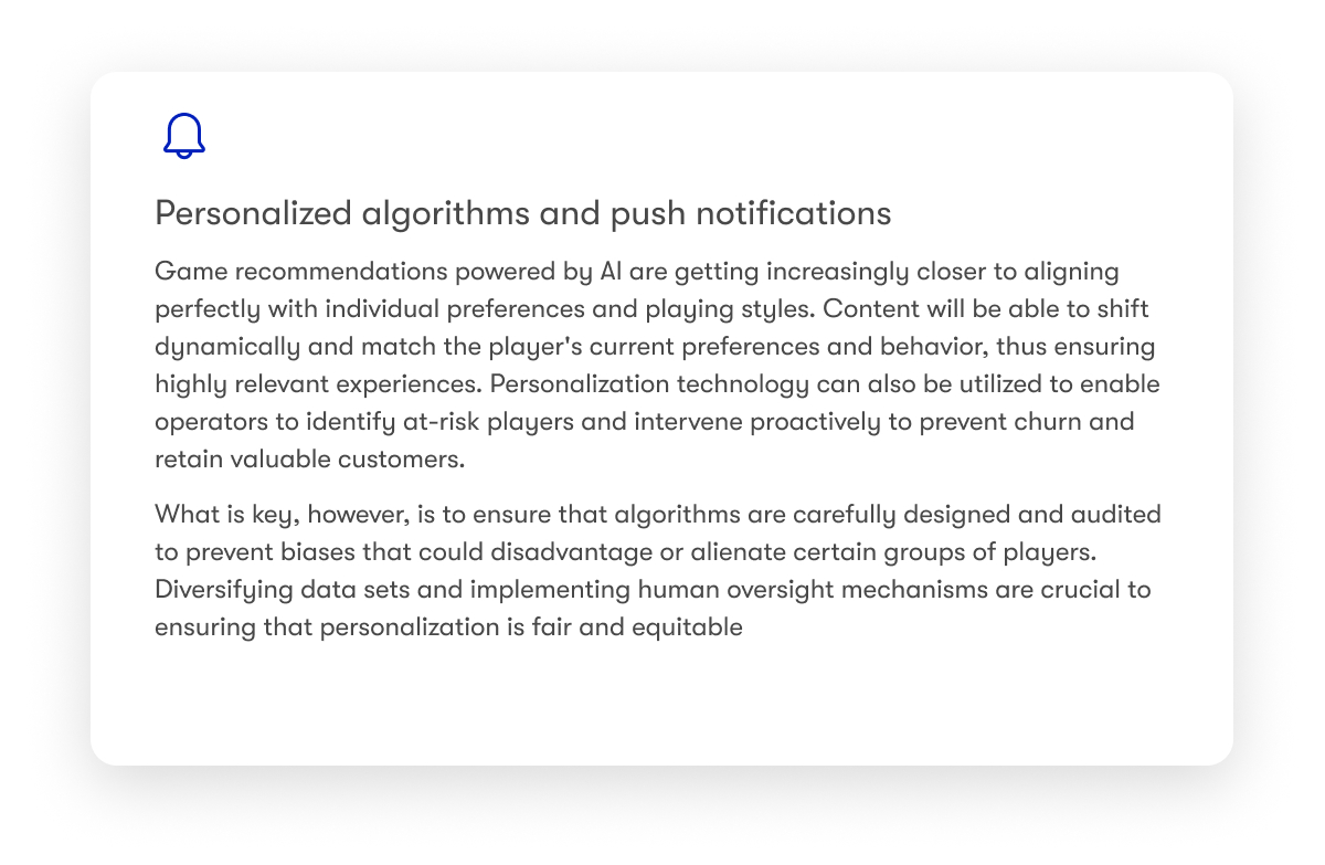 Solving iGaming challenges with technology 2 (1)