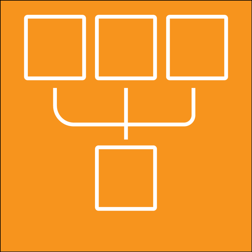 Target Architecture Design hover