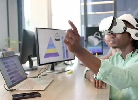 Technology and innovation-1