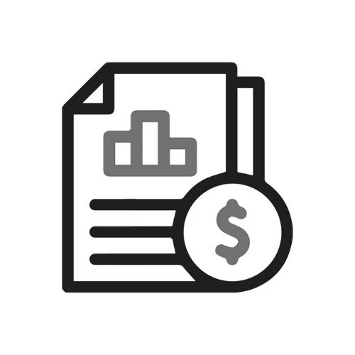icons-_Visibility into Finance Reporting 