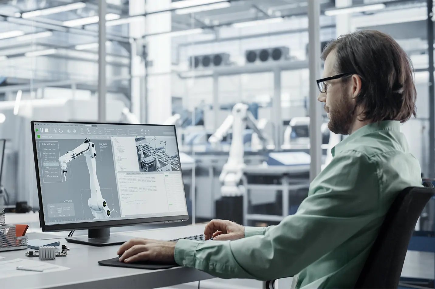 why choose M3 Hive 2 Connected Industry Ecosystem