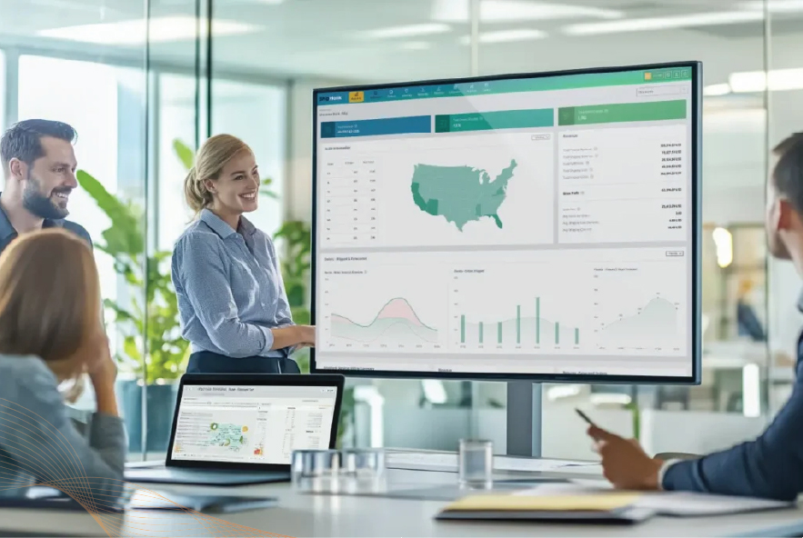 why choose M3 Hive 2