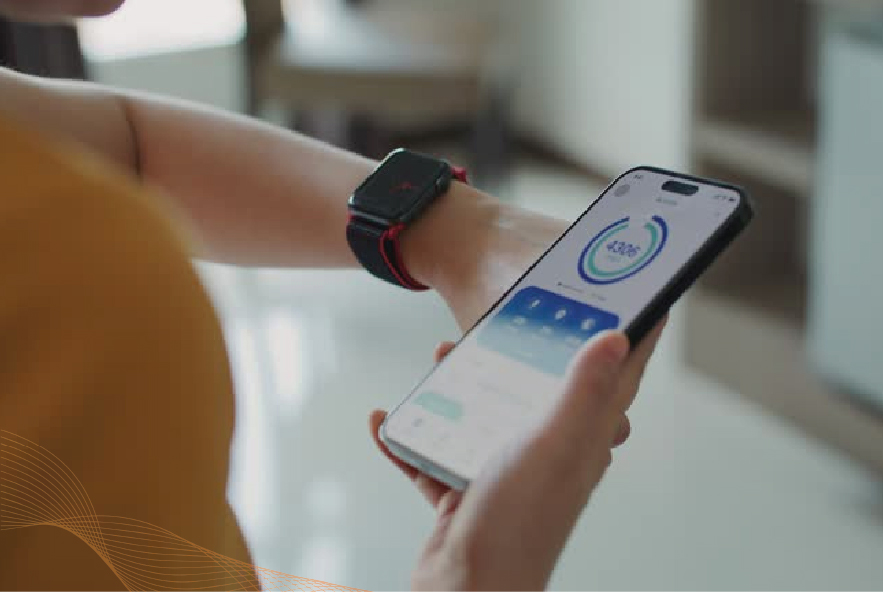 why choose M3 Hive Health 02 b AI-Driven Innovation