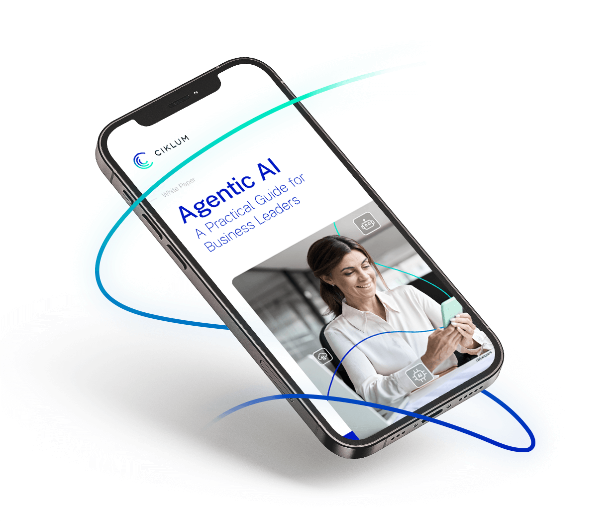 M3 Hive - Agentic AI - Ebook - LP