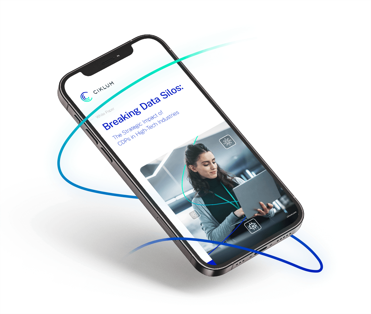 M3 Hive - Breaking Data Silos - Ebook - LP