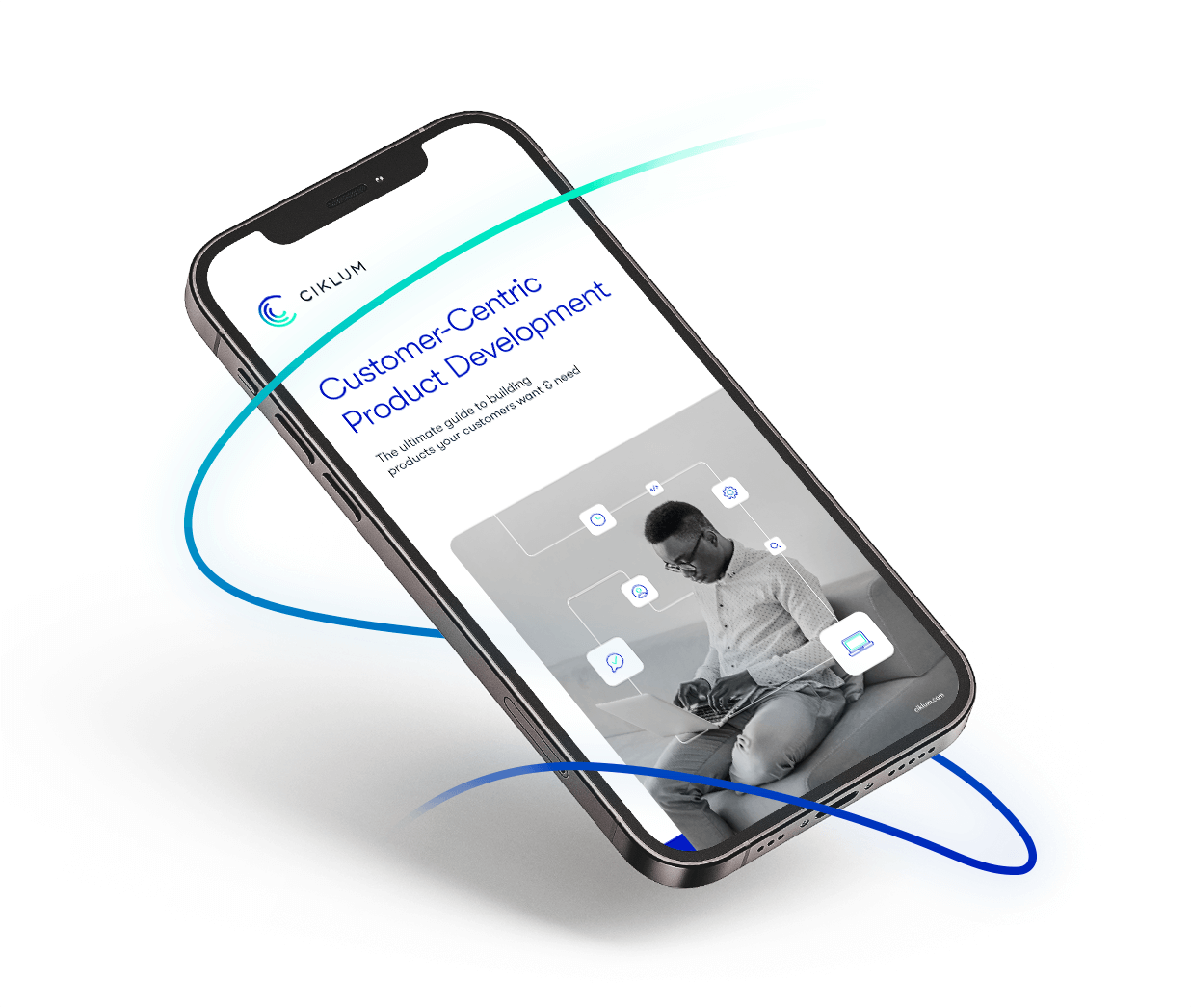 M3 Hive - Customer Centric - Ebook - LP (1)