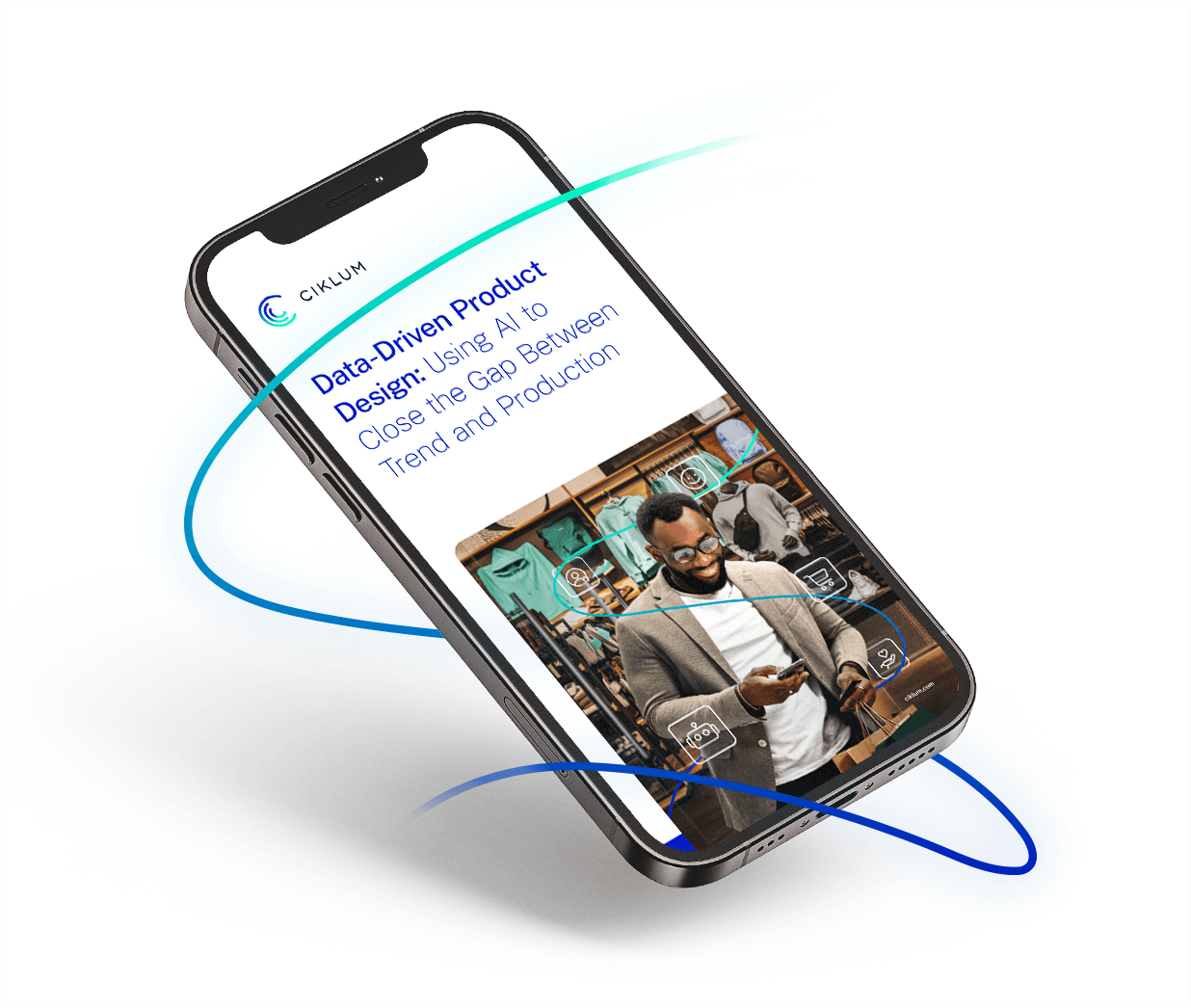 M3 Hive - Data Driven - Ebook - LP