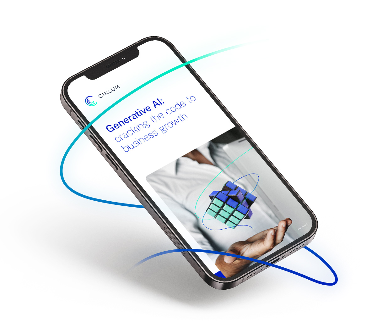 M3 Hive - Generative AI - Cracking - LP