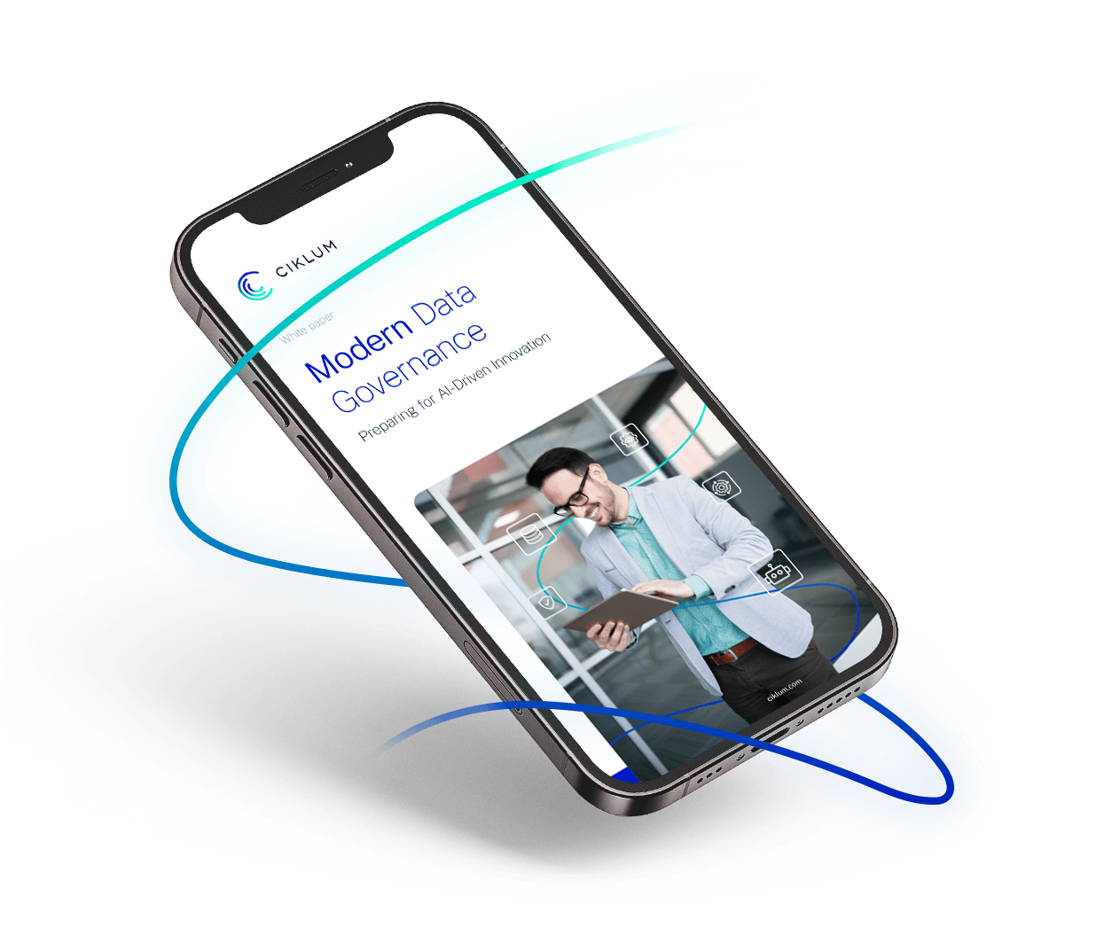 M3 Hive - Modern Data - Ebook - LP